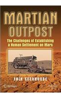 Martian Outpost