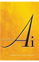 Collected Poems of AI