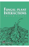 Fungal-Plant Interactions