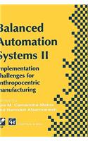 Balanced Automation Systems II