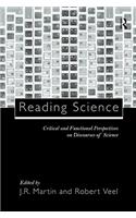Reading Science