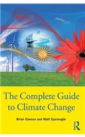 Complete Guide to Climate Change