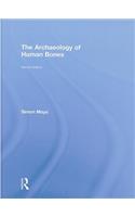 The Archaeology of Human Bones