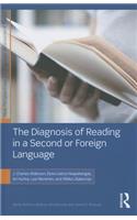 The Diagnosis of Reading in a Second or Foreign Language
