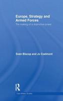 Europe, Strategy and Armed Forces