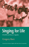 Singing For Life