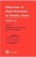 Behaviour of Steel Structures in Seismic Areas