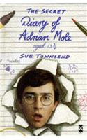 The Secret Diary of Adrian Mole Aged 13 3/4: (New Windmills KS3)