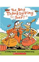 The Best Thanksgiving Ever