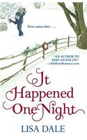 It Happened One Night