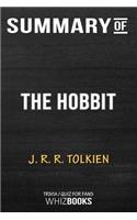 Summary of The Hobbit