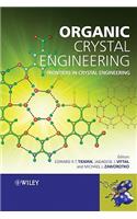 Organic Crystal Engineering