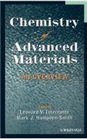 Chemistry of Advanced Materials