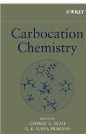 Carbocation Chemistry