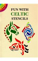 Fun with Celtic Stencils