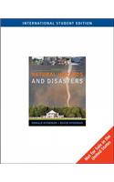 Natural Hazards and Disasters