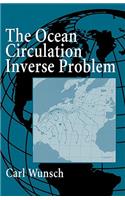 Ocean Circulation Inverse Problem