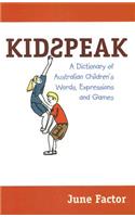 Kidspeak