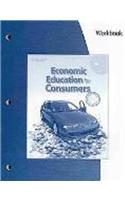 Workbook for Miller/Stafford's Economic Education for Consumers, 4th