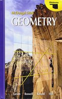 Holt McDougal Larson Geometry: Student Edition Geometry 2011(Holt McDougal Larson Geometry)