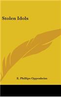 Stolen Idols