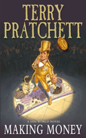 Making Money: (Discworld Novel 36)(Discworld Novels)