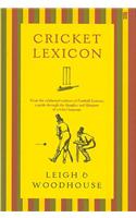 Cricket Lexicon