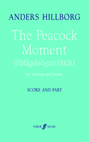 The Peacock Moment