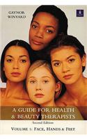 Guide for Health and Beauty Therapists