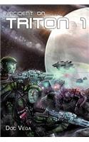 Incident On Triton One: (English)