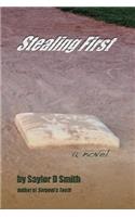 Stealing First: (English)