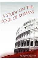 A Study of the Book of Romans