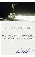 Remembering God