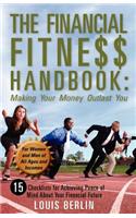 Financial Fitness Handbook