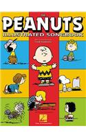 Peanuts Illustrated Songbook