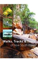 Walks, Tracks & Trails of New South Wales