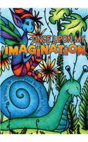 Once Upon My Imagination