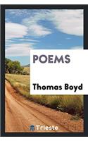 Poems