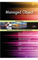 Managed Object Third Edition