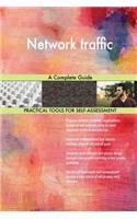 Network traffic A Complete Guide