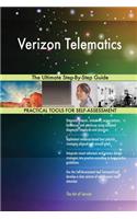 Verizon Telematics The Ultimate Step-By-Step Guide