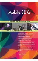 Mobile SDKs Complete Self-Assessment Guide