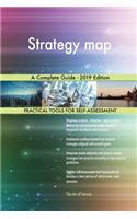 Strategy map A Complete Guide - 2019 Edition