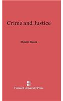 Crime and Justice