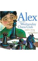 Alex and the Wednesday Chess Club