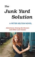 The Junk Yard Solution