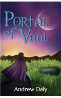 Portal of Vaal