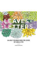 Leaves & Letters