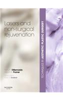 Lasers and Non-Surgical Rejuvenation [With DVD]