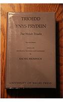 Welsh Triads